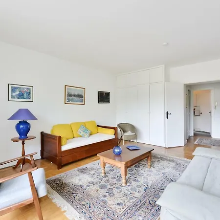 Apartment La Tour Maubourg *