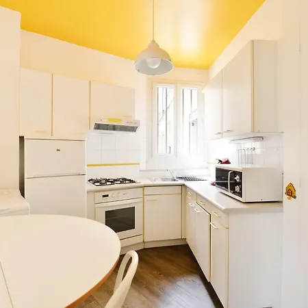 Apartment La Tour Maubourg